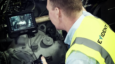 Visual Inspection Products Pretoria