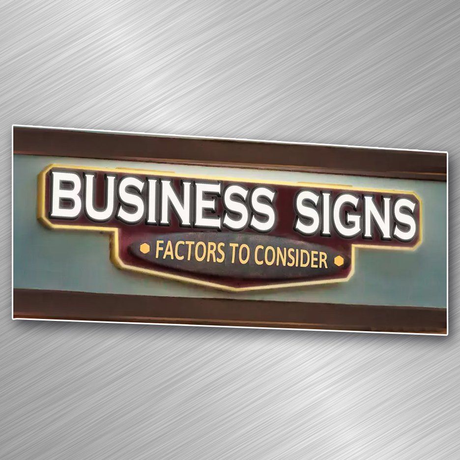 Vinyl Banners St. Petersburg, FL — Business Signs in Tampa Bay, FL