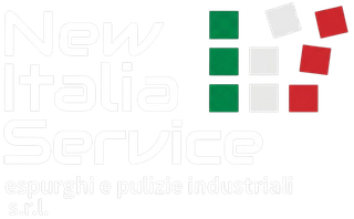 Logo con la scritta 