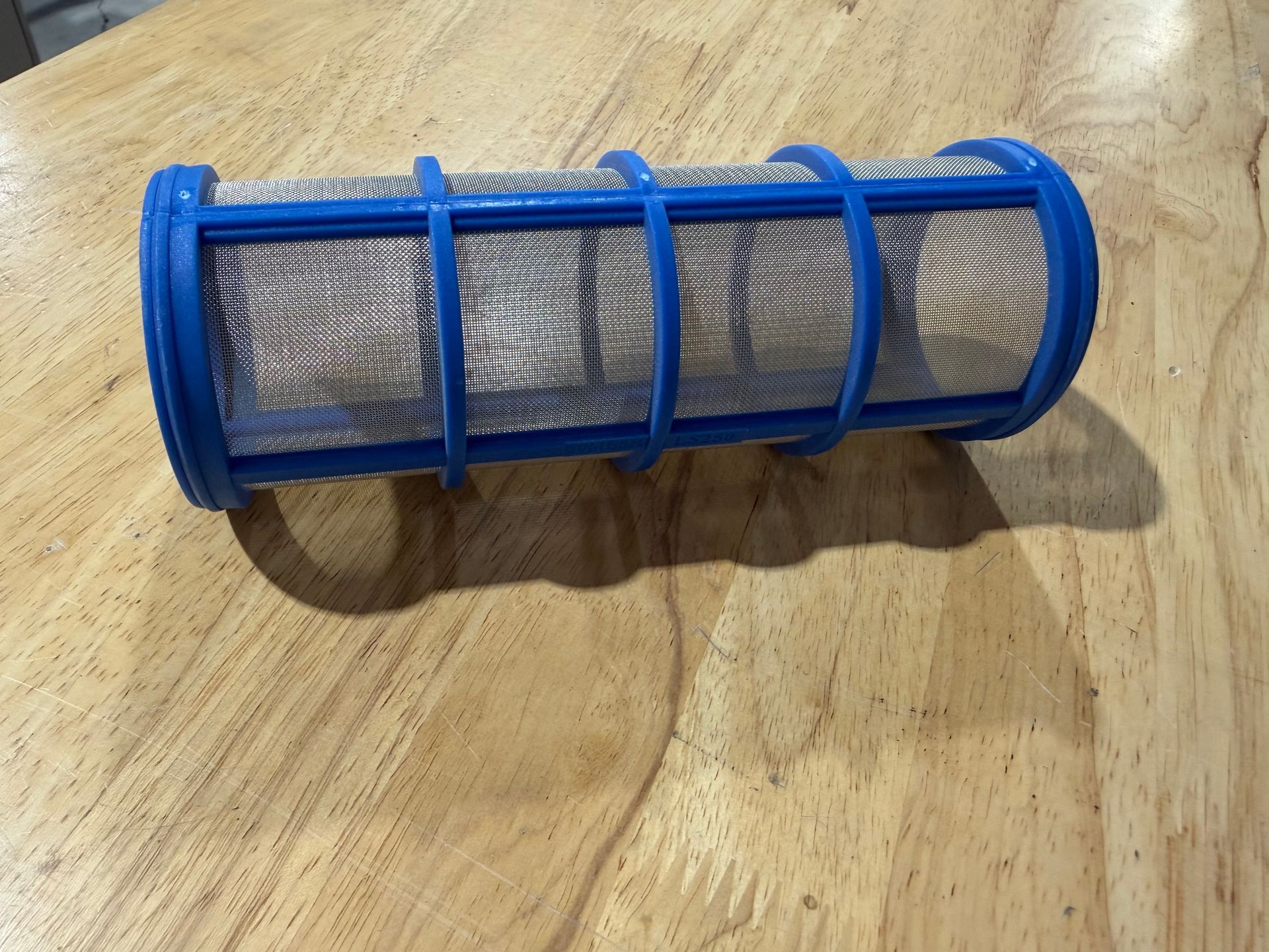 50 Mesh Screen