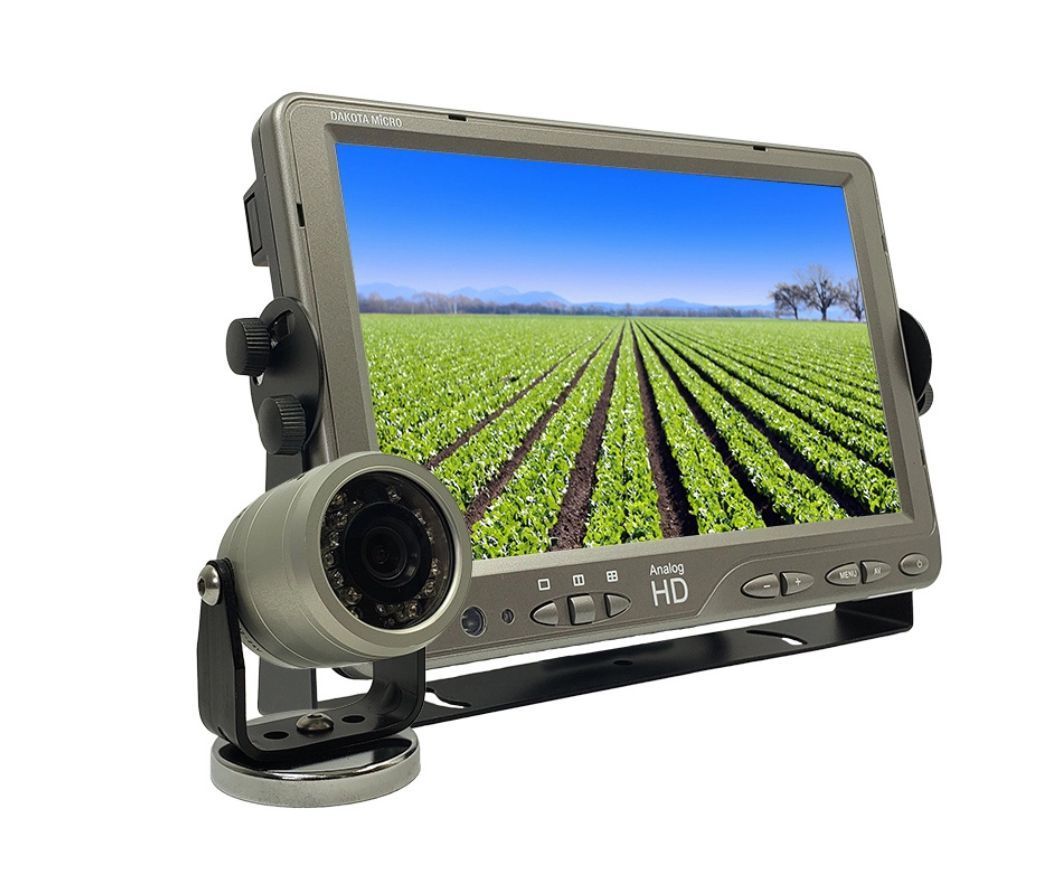 Ag Cam Dealer at Next Level Ag Solutions