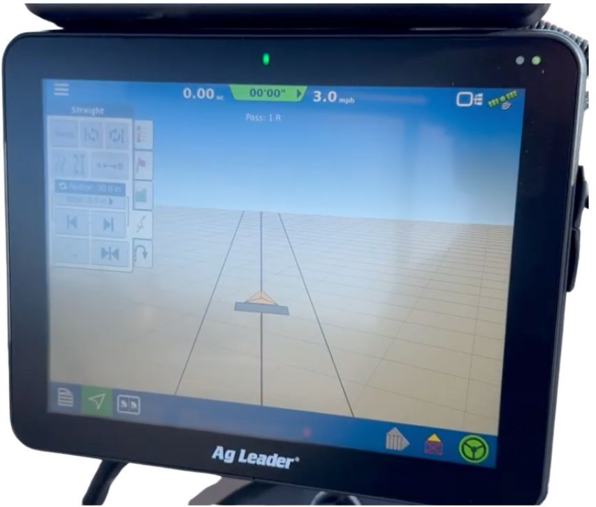 Ag Leader Dealer at Next Level Ag Solutions