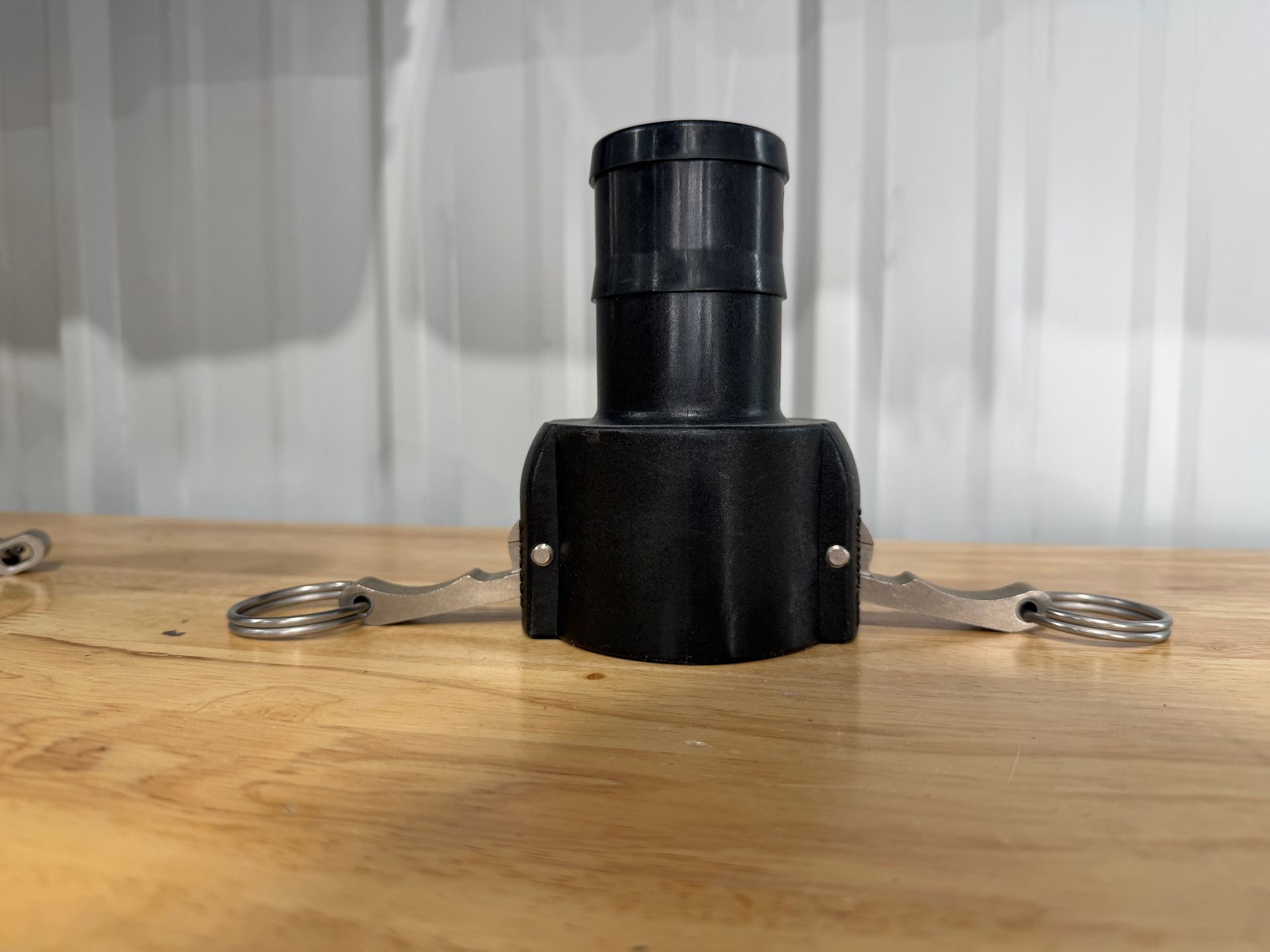 Female Coupler 2