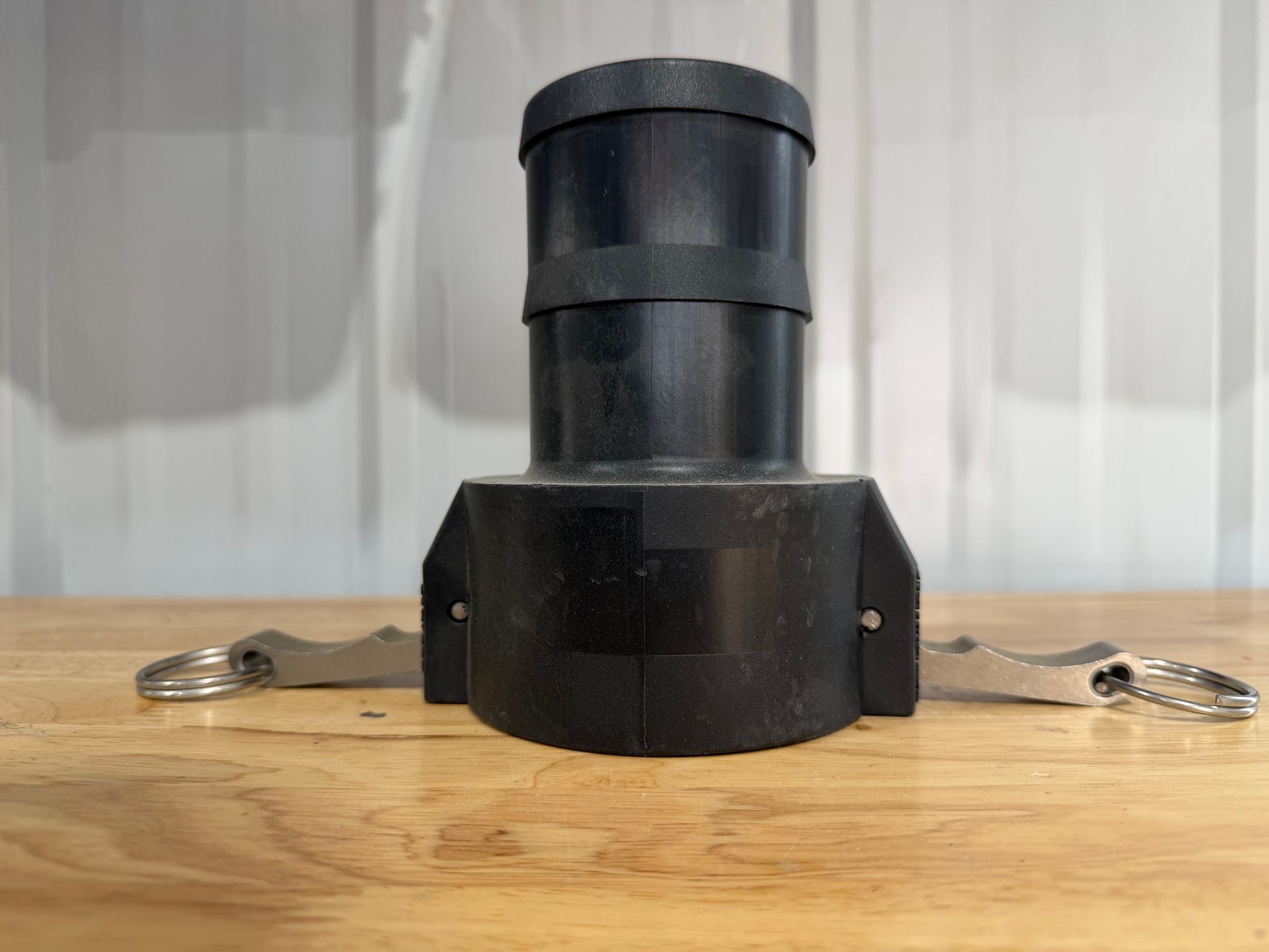 Female Coupler 3