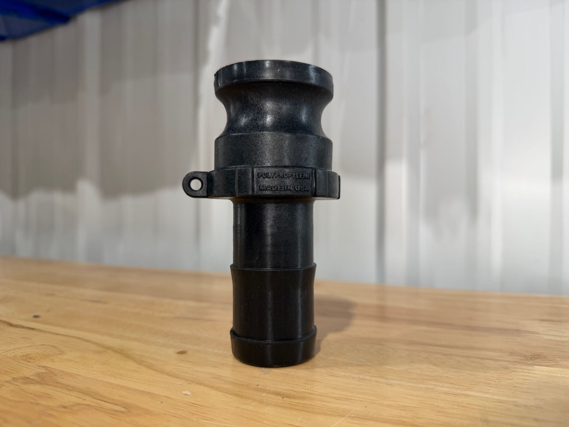 Male Adapter 1-1/2