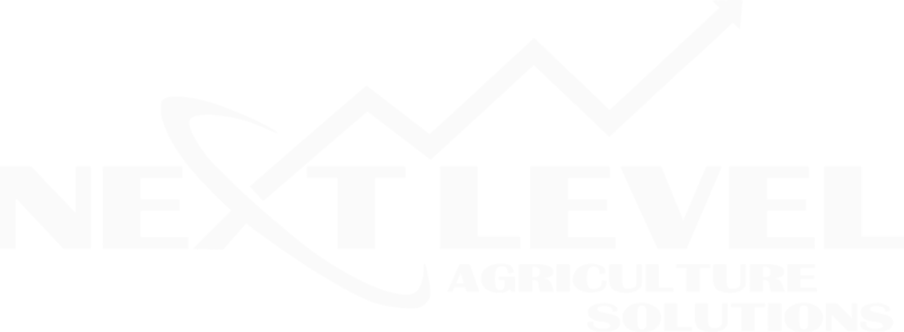 Next Level Agriculture Solutions Logo