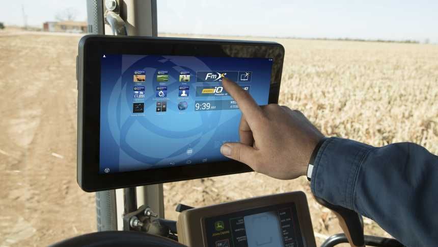 Precision Technology