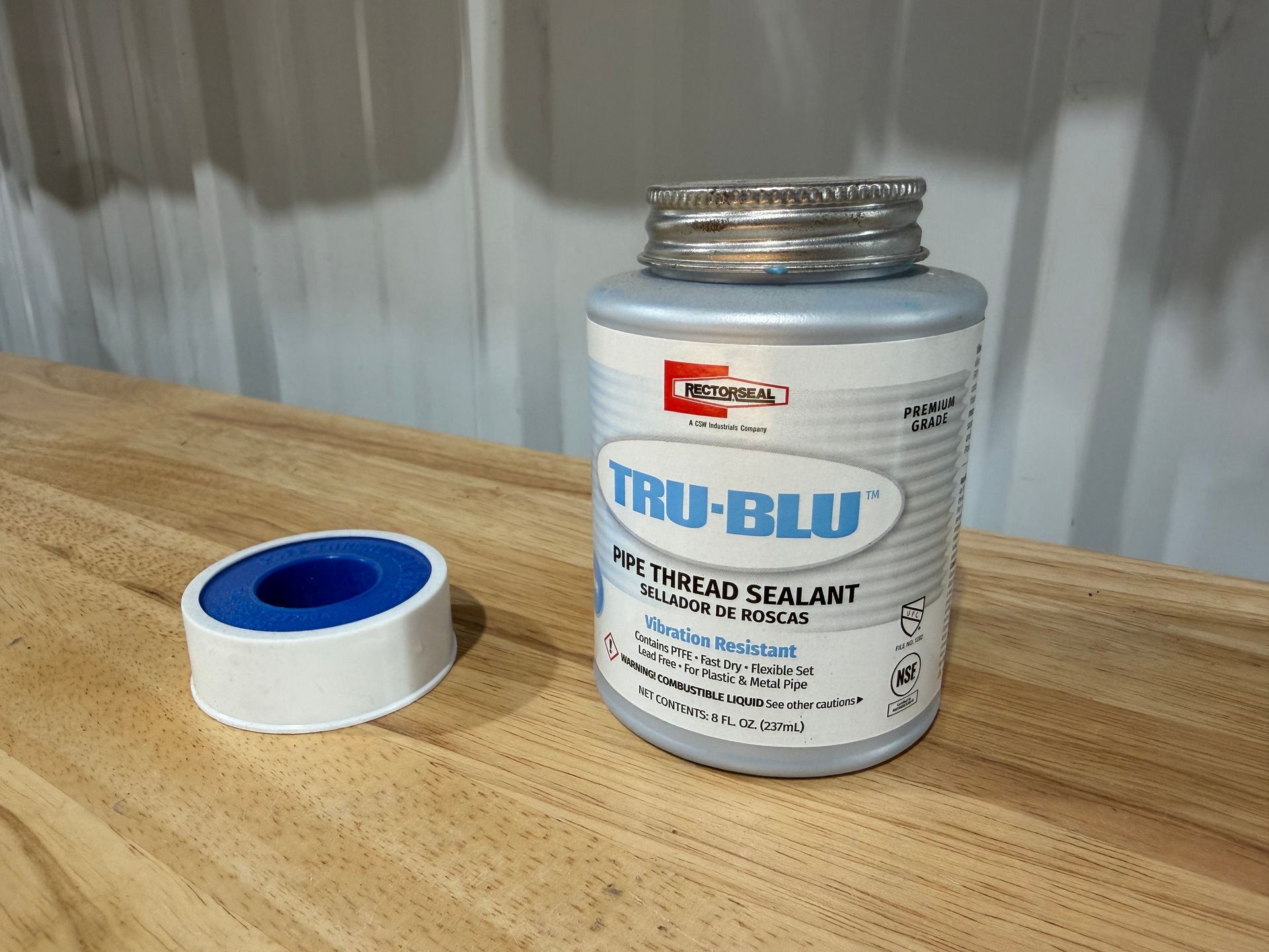 TRU BLUE RECTORSEAL 1 PINT