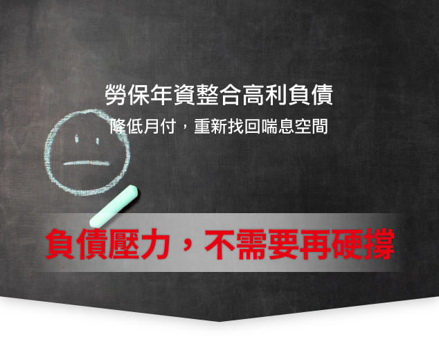 勞工貸款,勞保退休金,整合負債,債務整合,貸款評估,貸款諮詢,負債整合,信用貸款,貸款服務,信用瑕疵,重新出發,聯徵多查,金融貸款王,貸款王