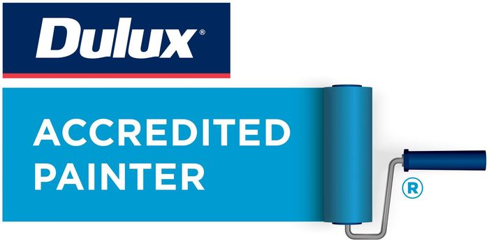 Dulux Accredited Painter — Painter in Alice Springs, NT