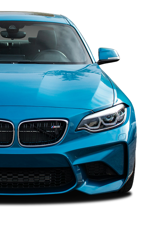 Blue car | Wholesale Auto Center West Point