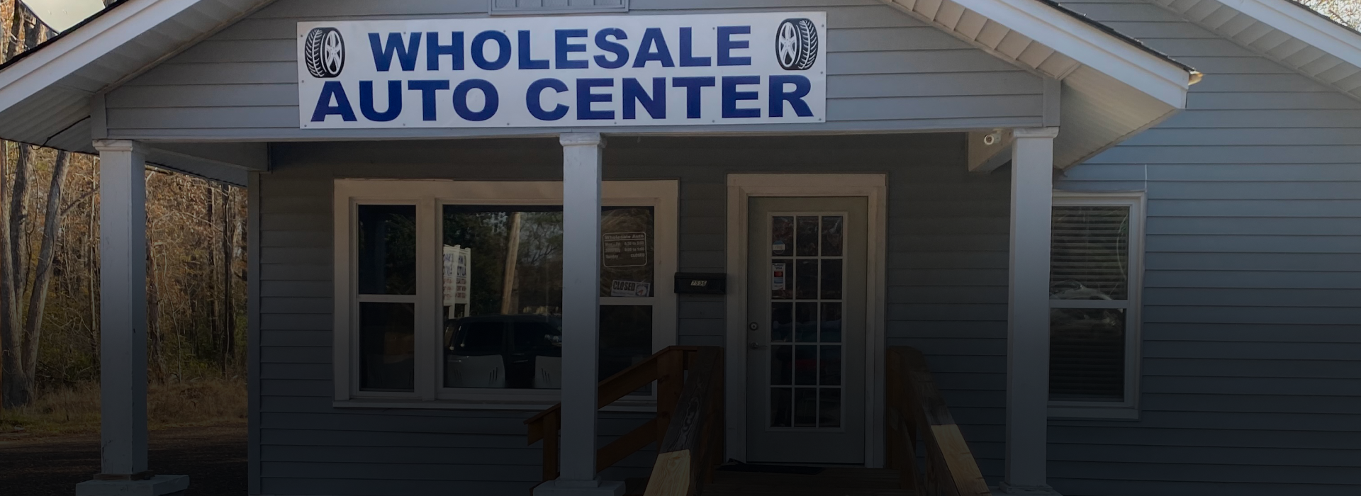Hero | Wholesale Auto Center West Point
