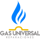 Gas Universal Reparaciones