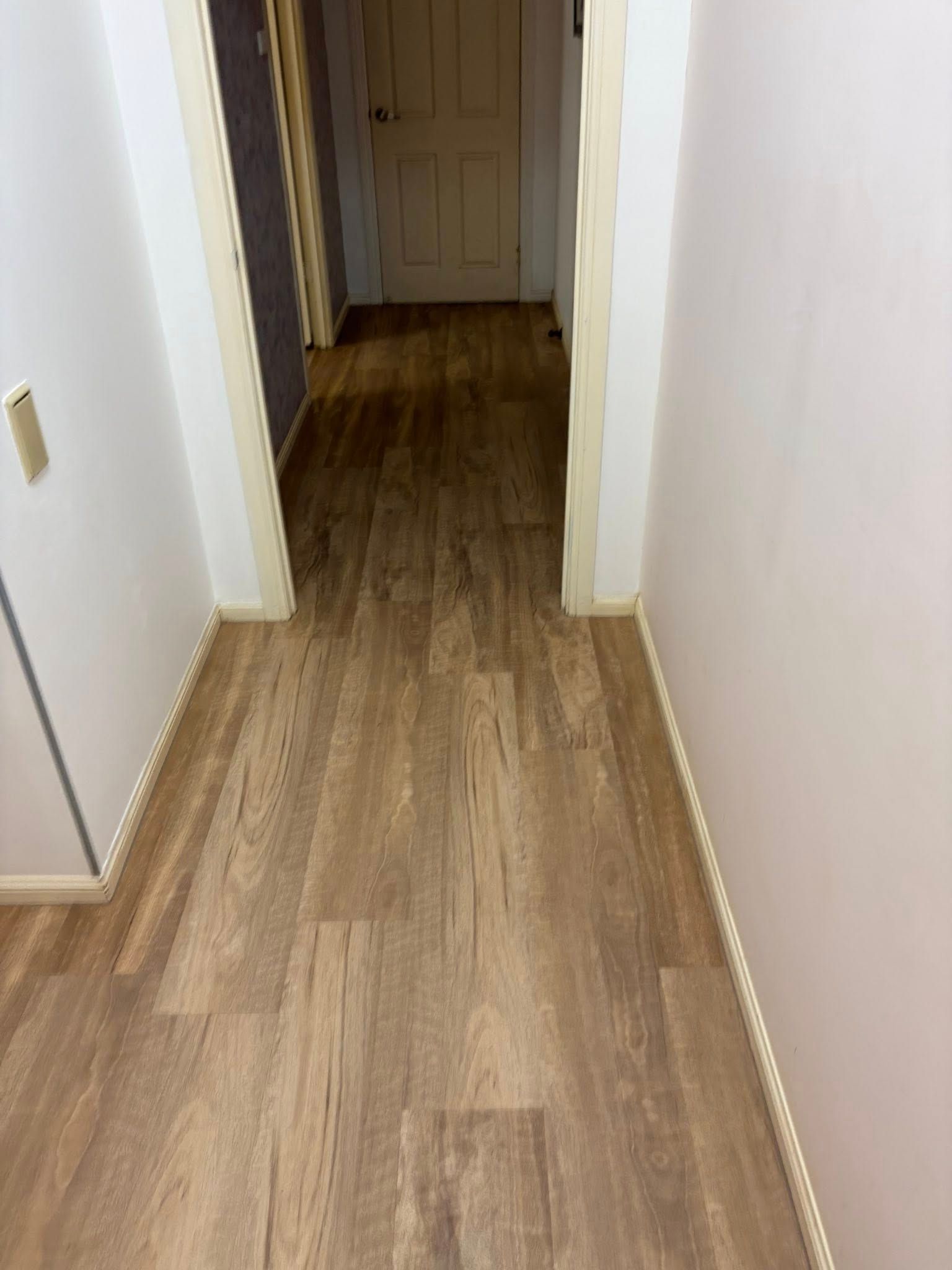 Modern Bathroom With Terrazzo Backsplash — Mareeba Floor Covering Centre in Cassowary Coast, QLD