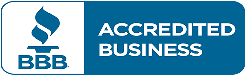 BBB Accredited Business