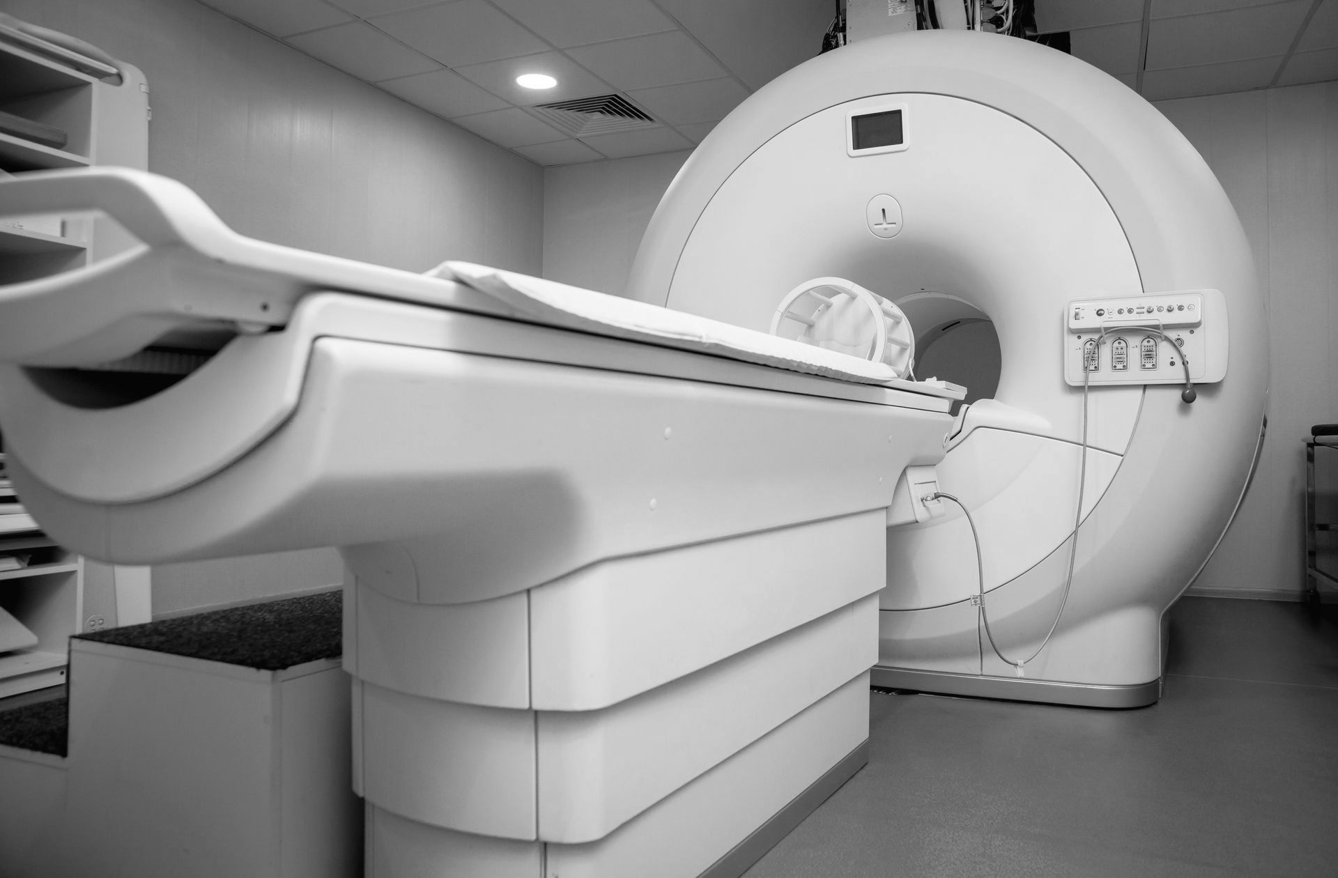 Specialist Cryogenic Medical Components