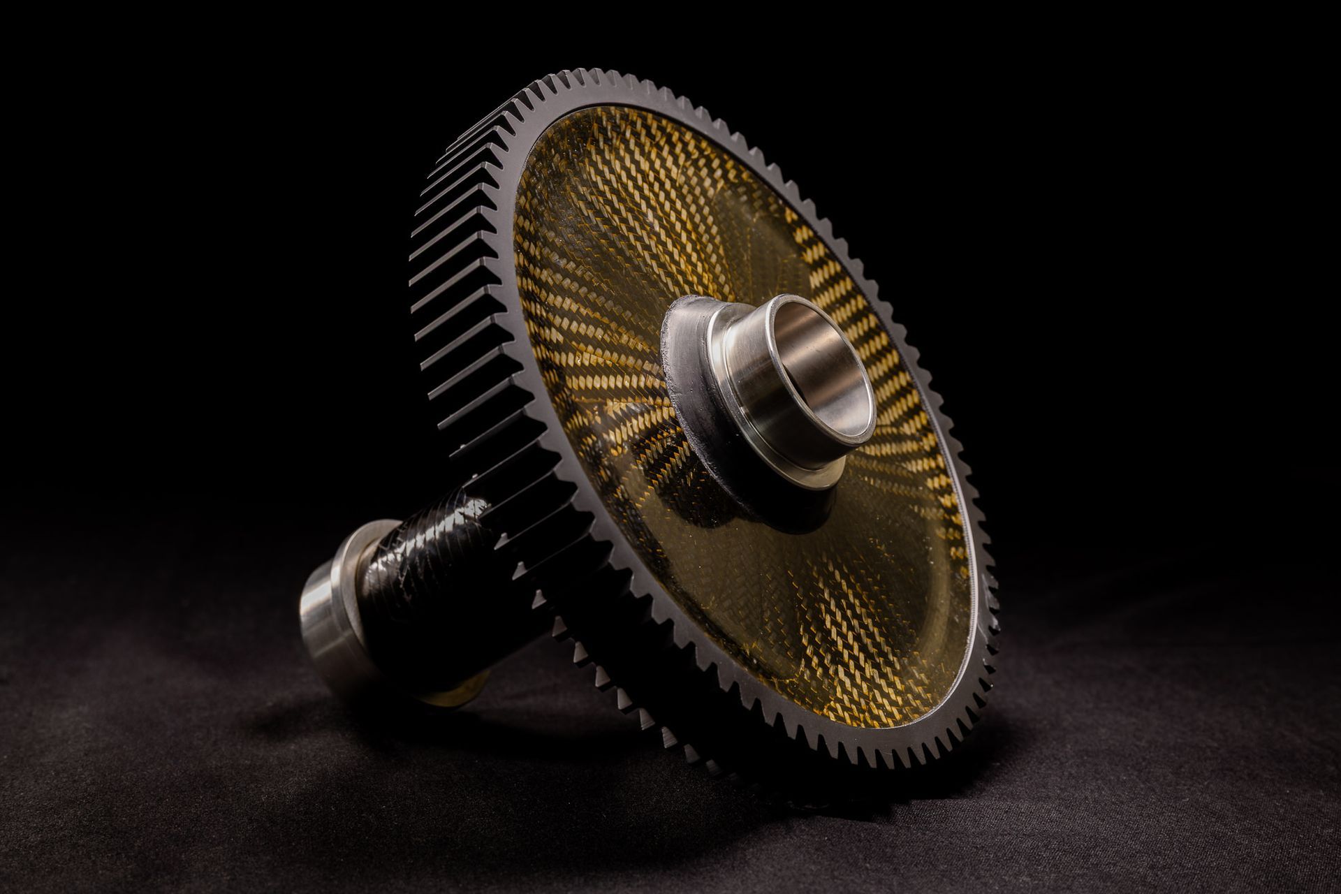 Composite Gears