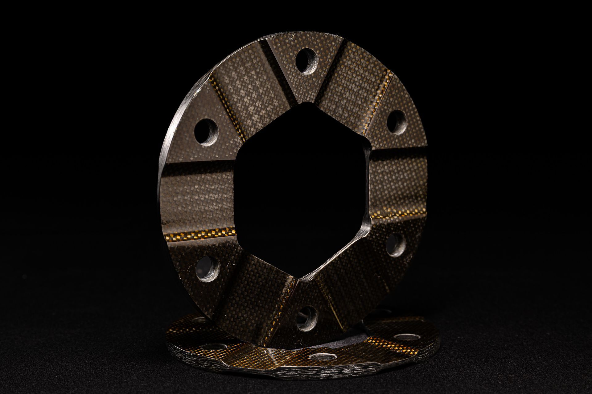 Flexible Drive Couplings