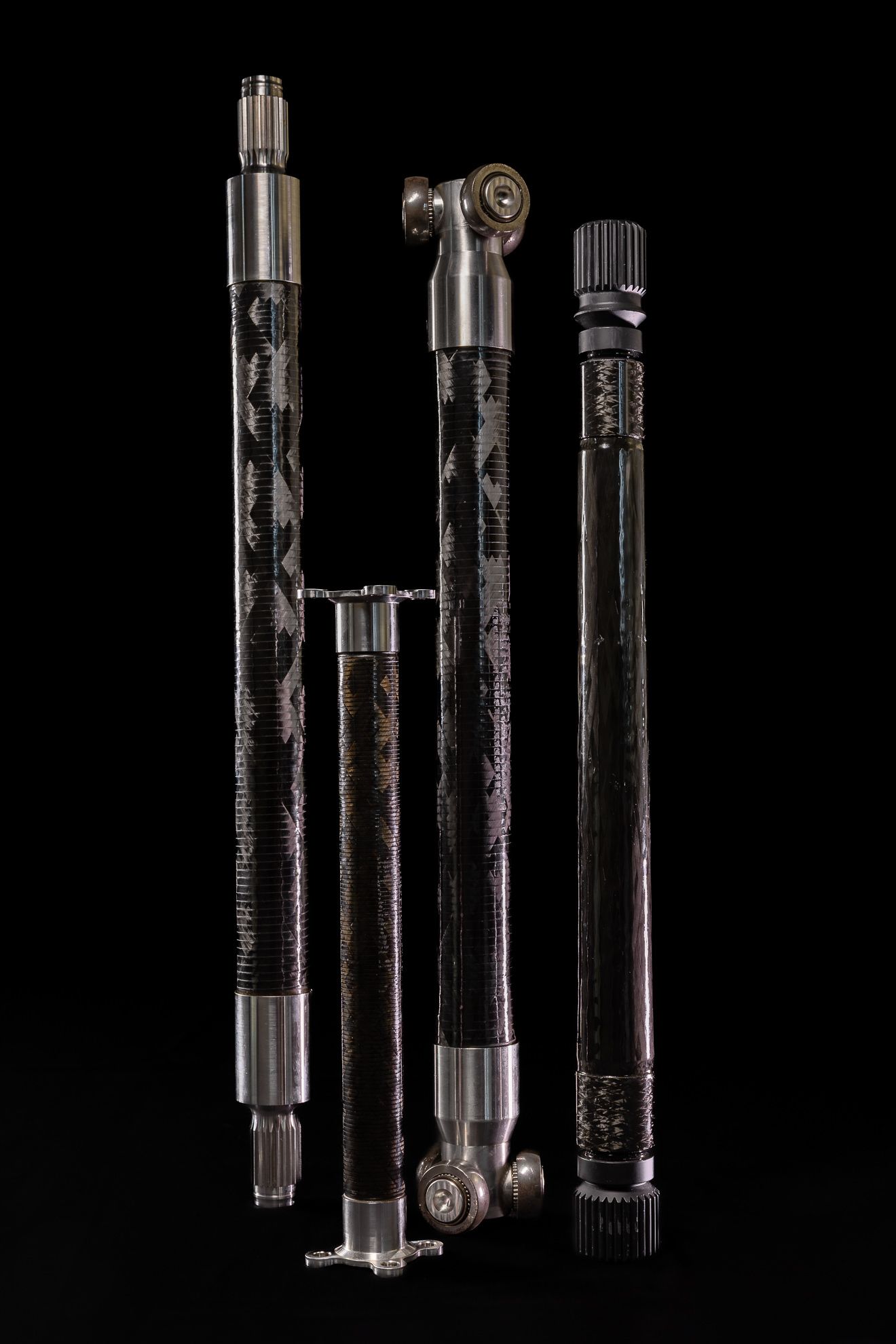 Prop/Drive Shafts