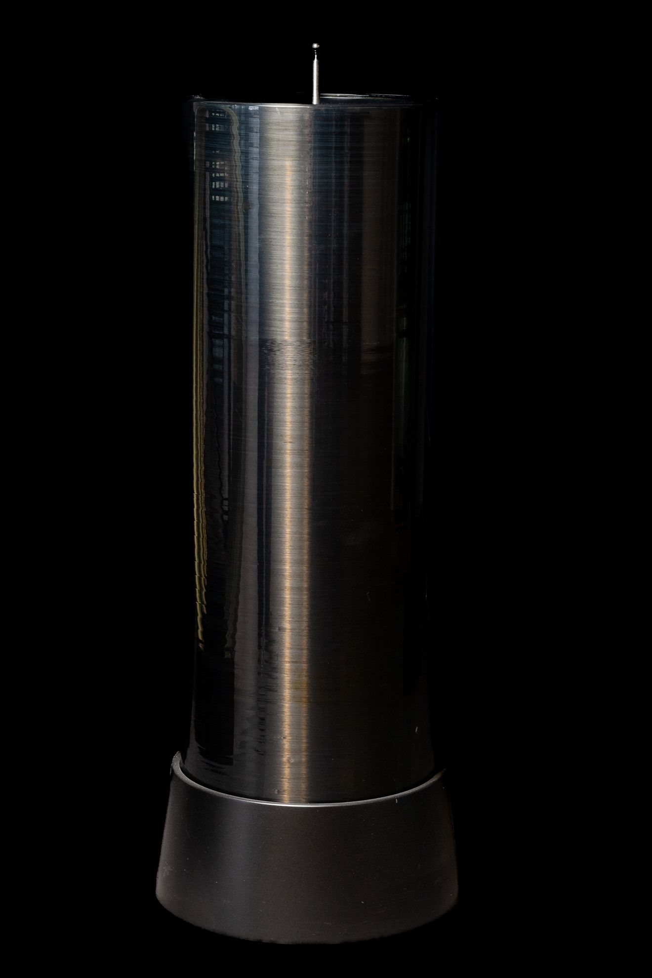 High-Speed Composite Flywheels