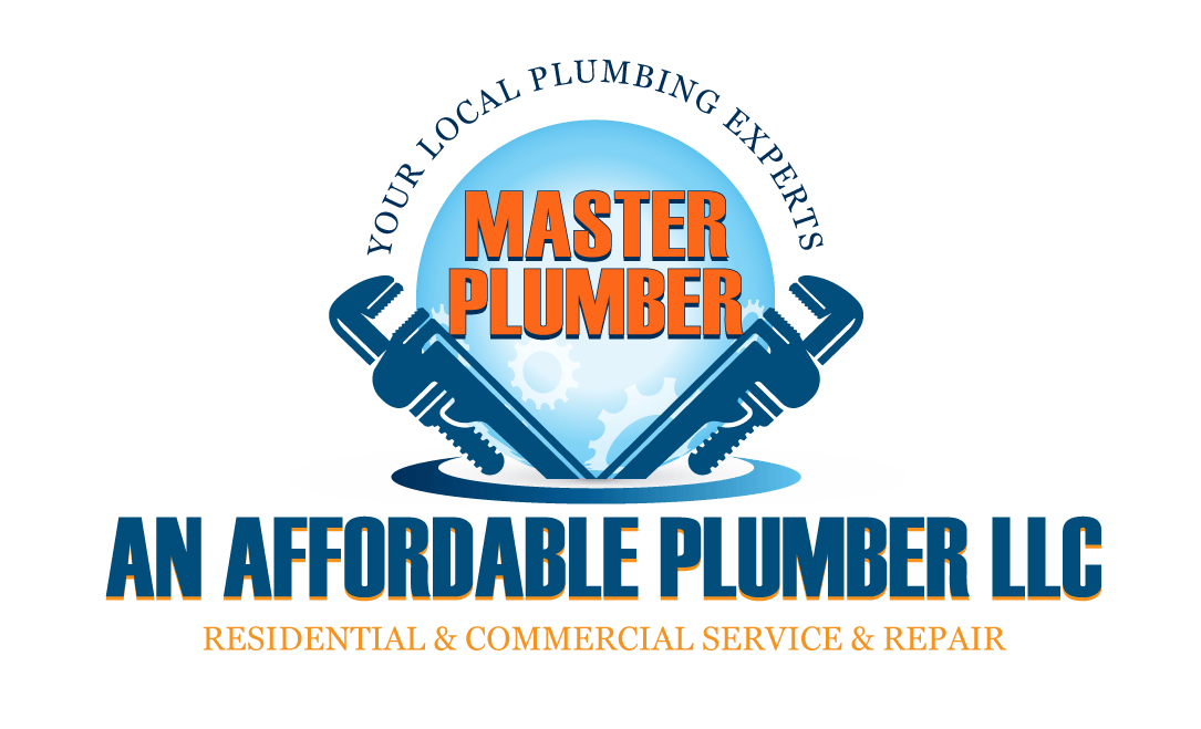An Affordable Plumber