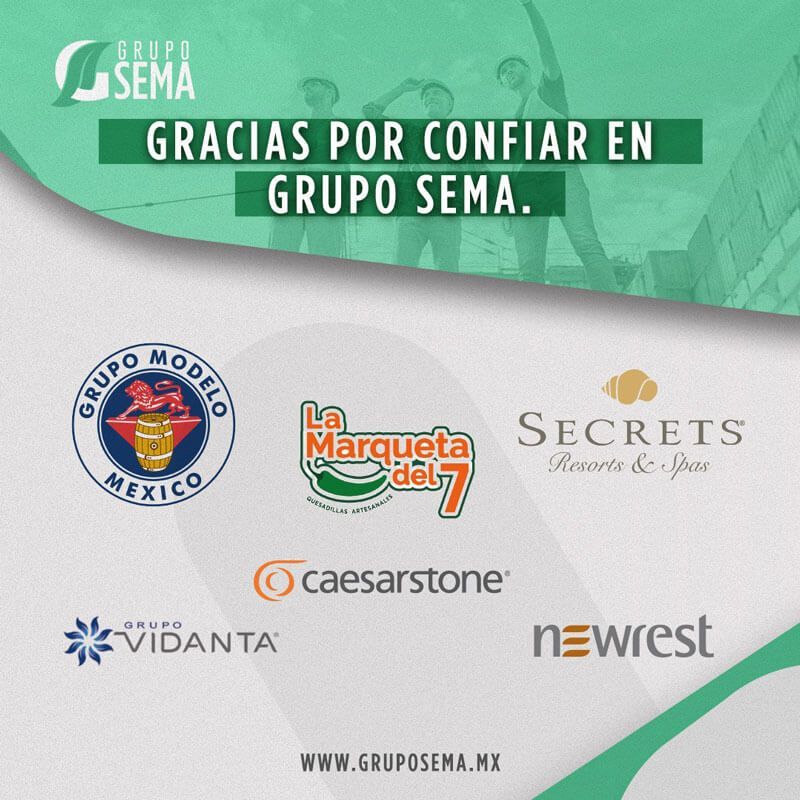 GRUPO SEMA