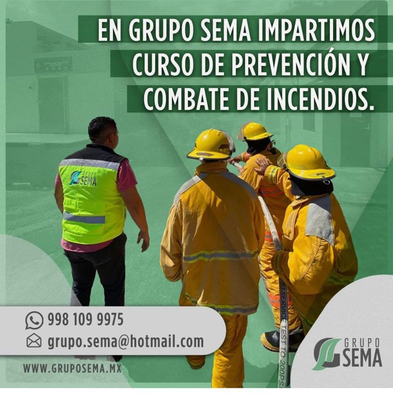GRUPO SEMA