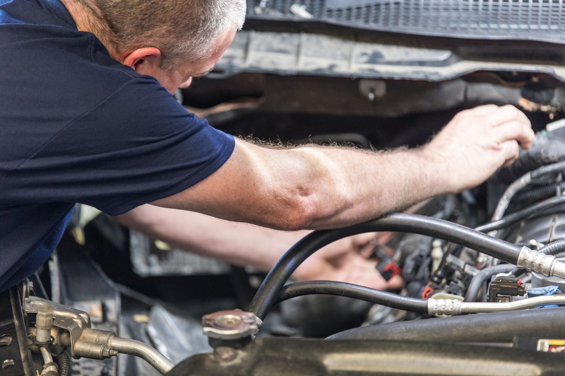 Old Dixie Automotive in Vero Beach, FL