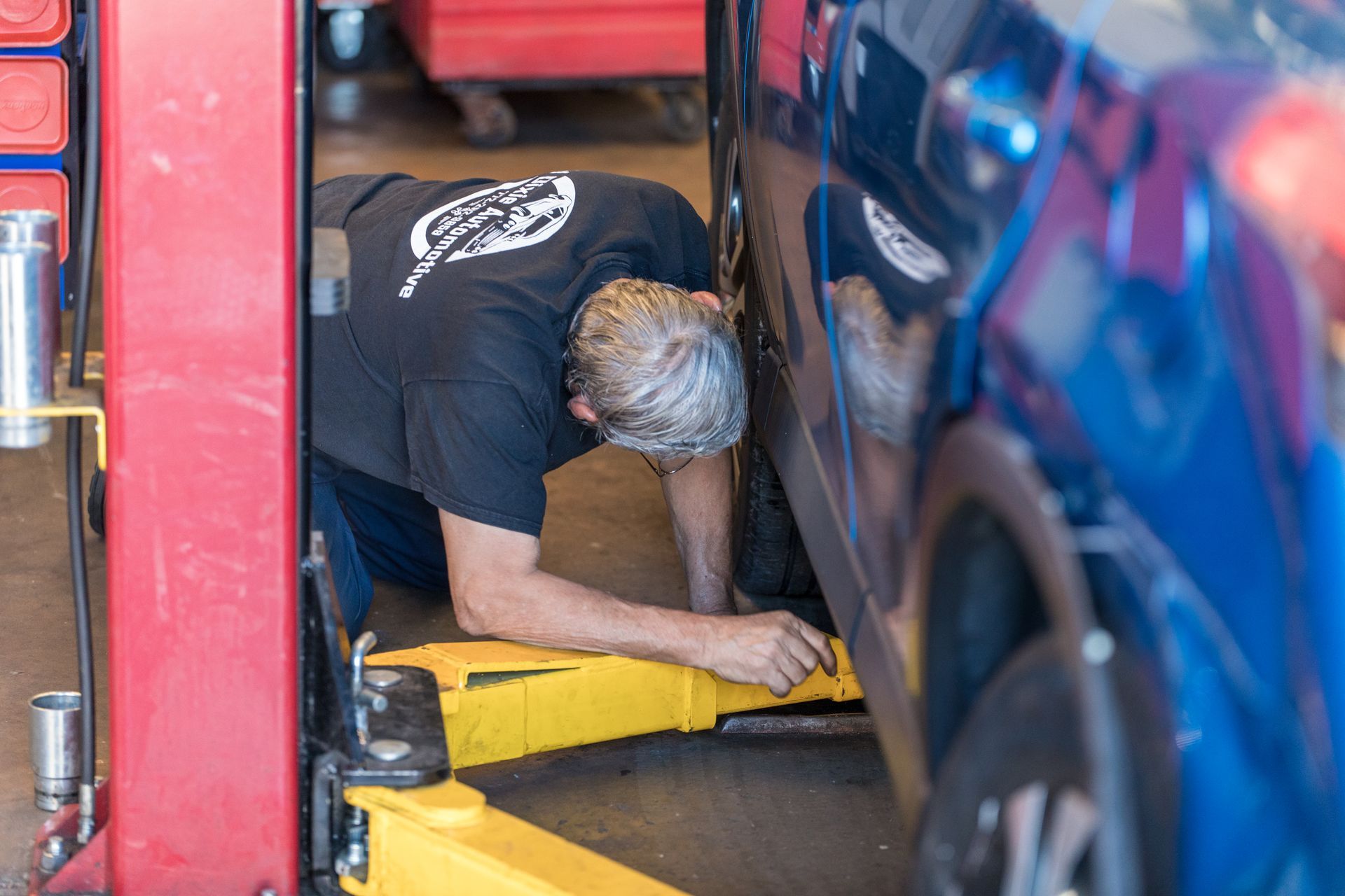 Old Dixie Automotive in Vero Beach, FL