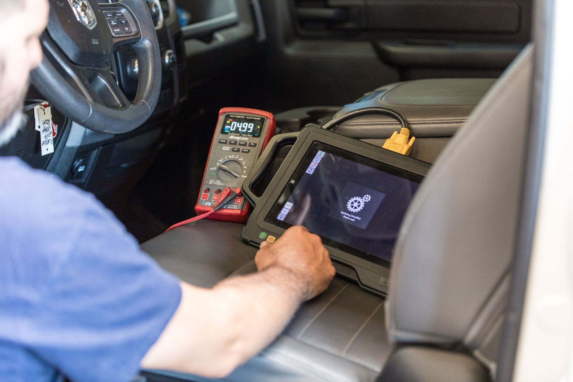 Old Dixie Automotive in Vero Beach, FL