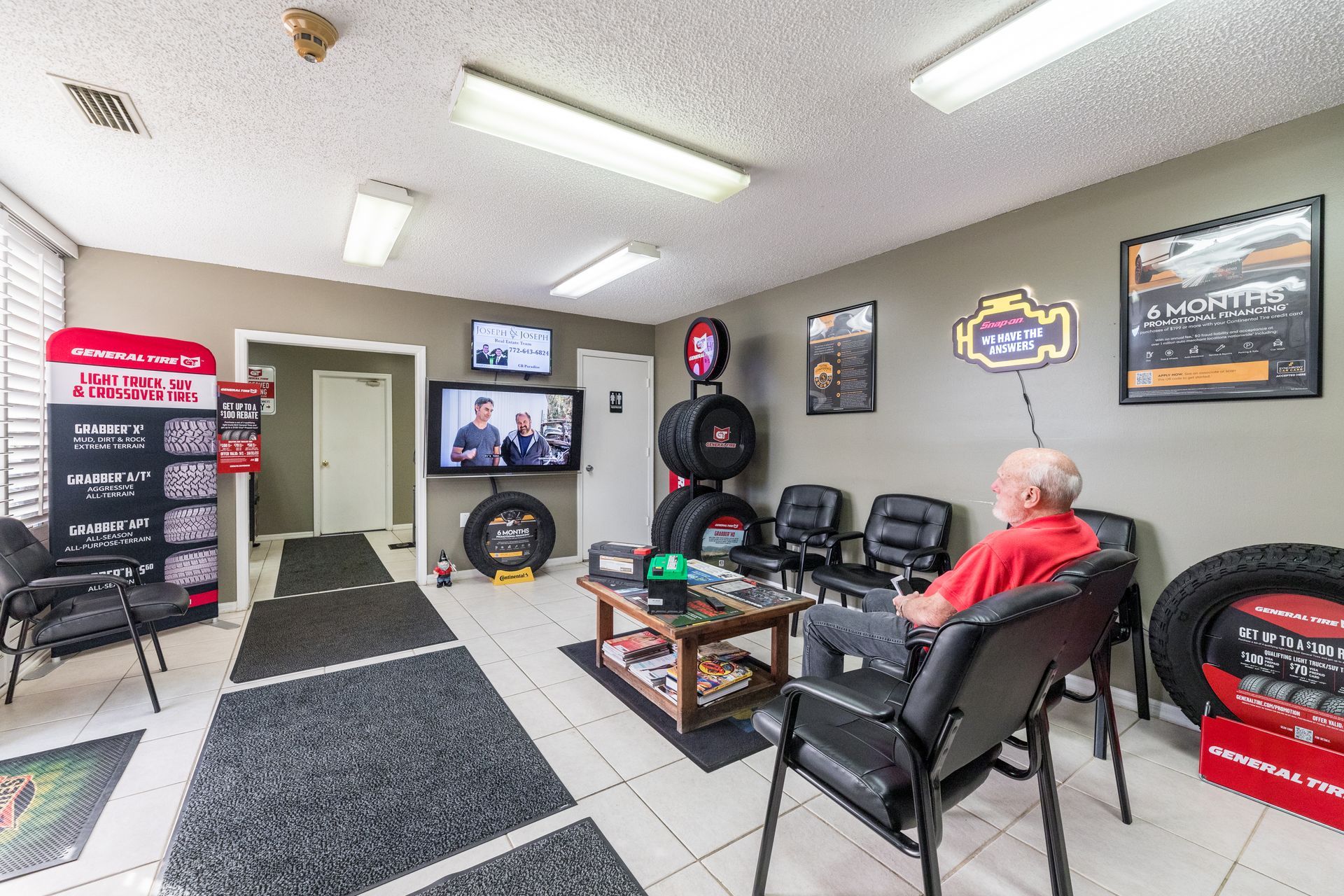 Old Dixie Automotive in Vero Beach, FL