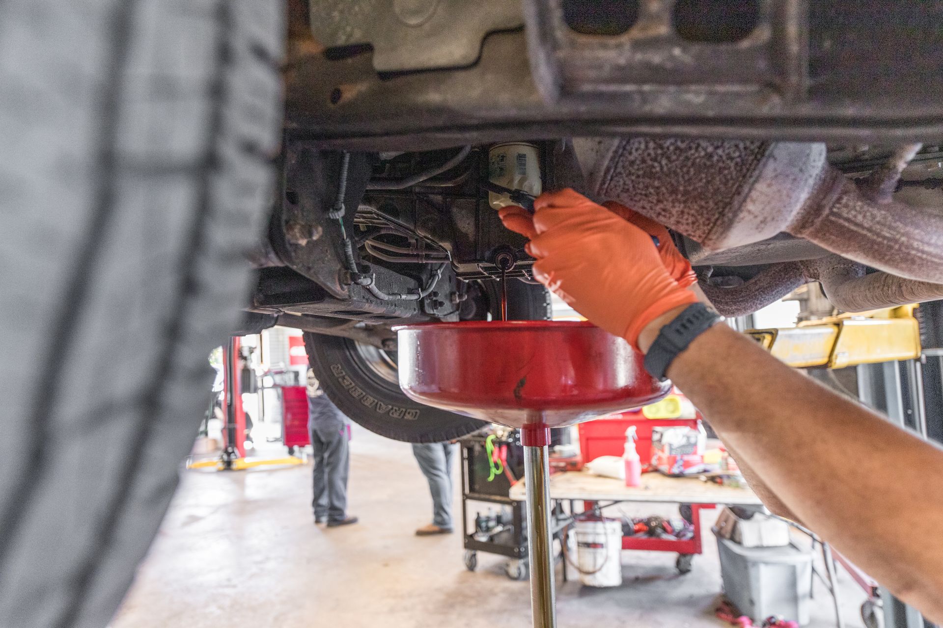 Old Dixie Automotive in Vero Beach, FL