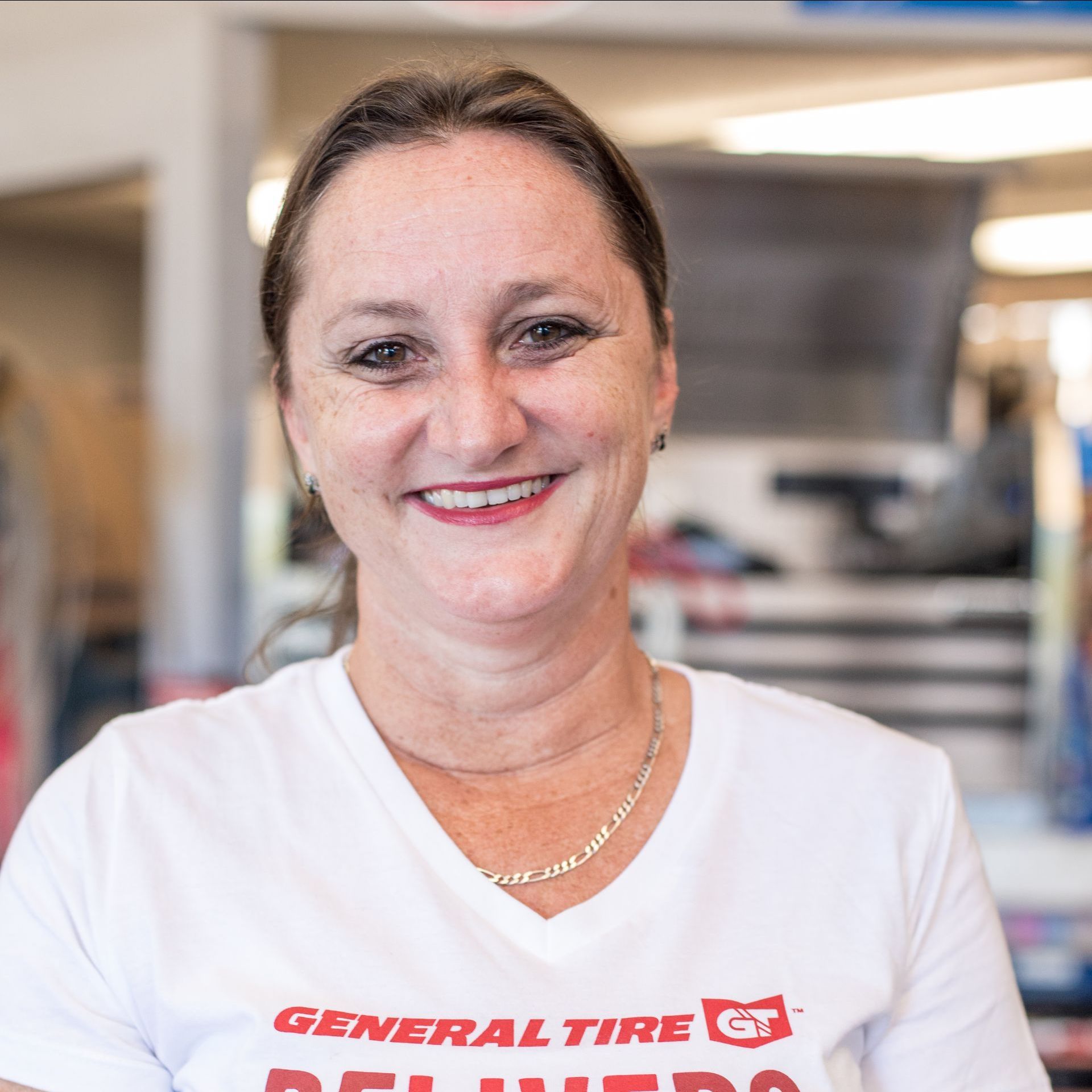 Crew at Old Dixie Automotive in Vero Beach, FL