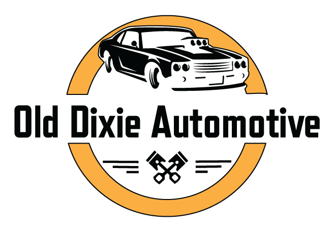 Old Dixie Automotive in Vero Beach, FL