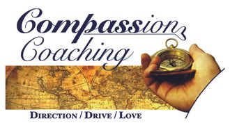 Compassion Coaching Logo