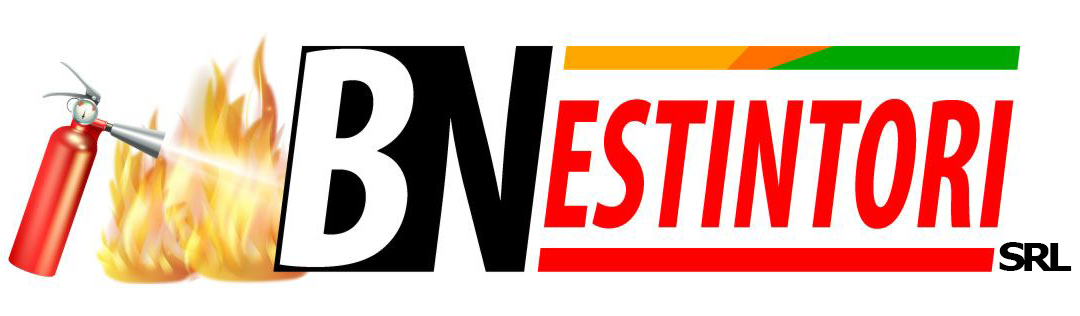 logo BN ESTINTORI