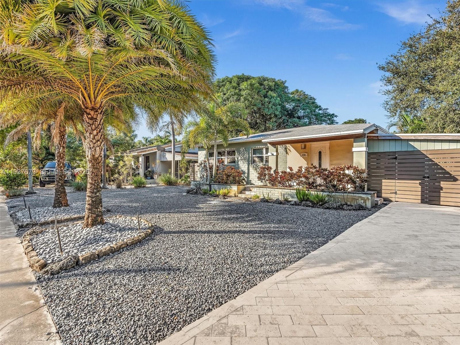 1731 NW 7th Ter, Fort Lauderdale, FL 33311