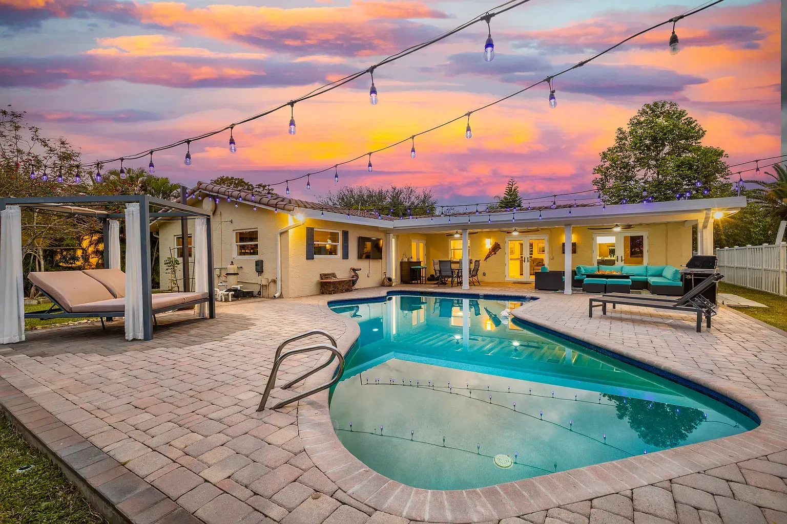 12126 NW 32nd Pl, Coral Springs, FL 33065