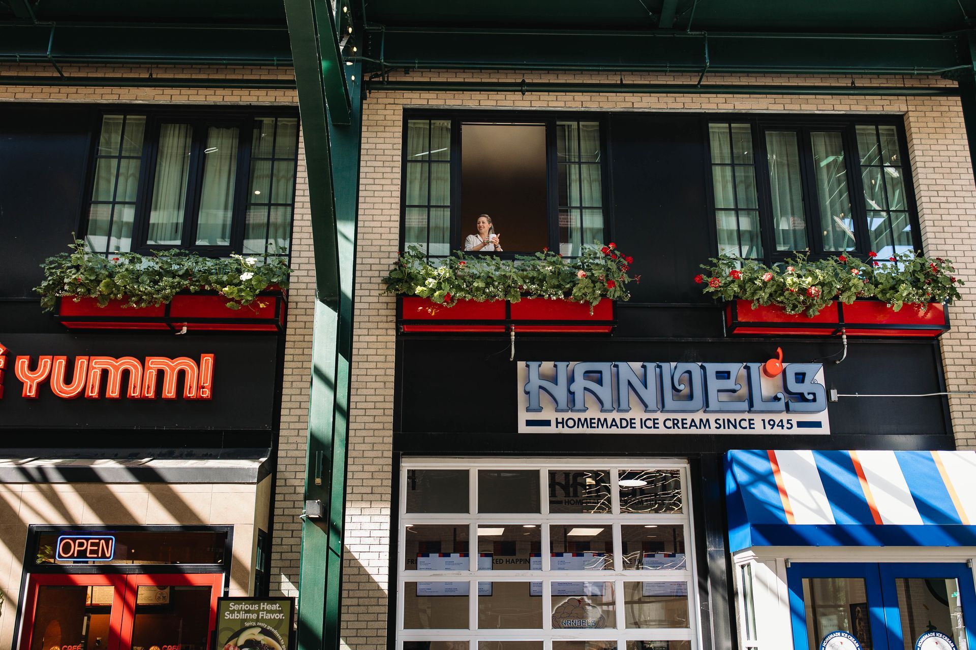 Unlike Any Other Place in Eugene, Oregon