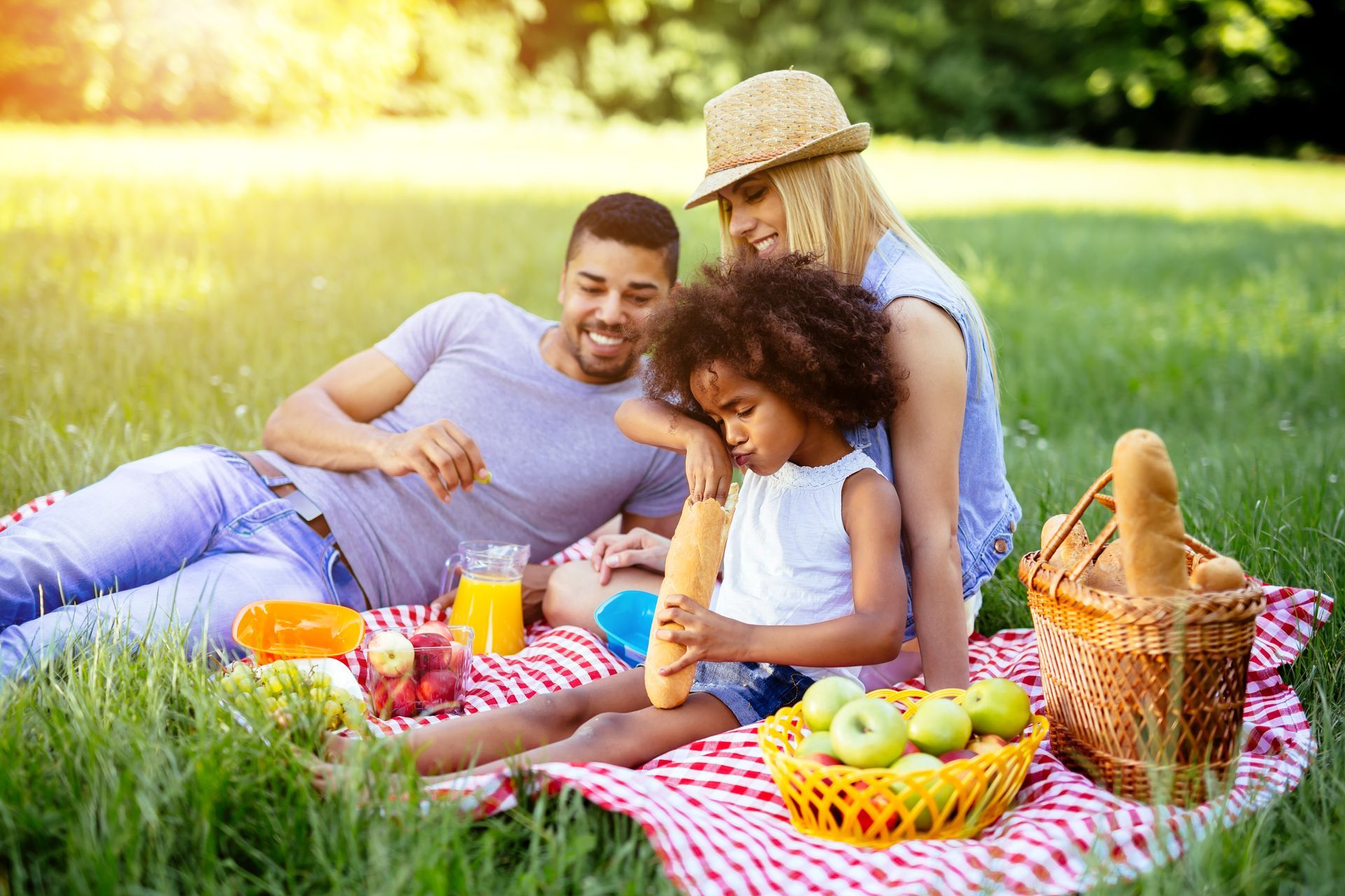 Top 5 Picnic Spots for Gordon Lofts Residents 