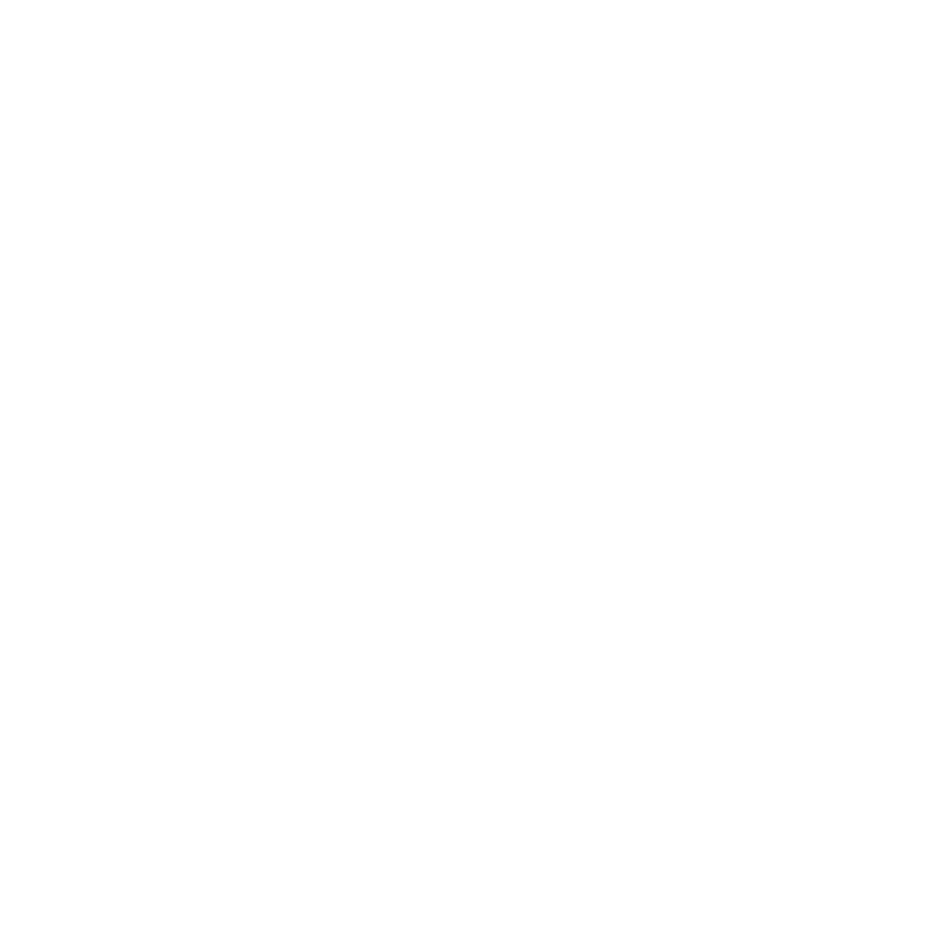 A white background with a few lines on it