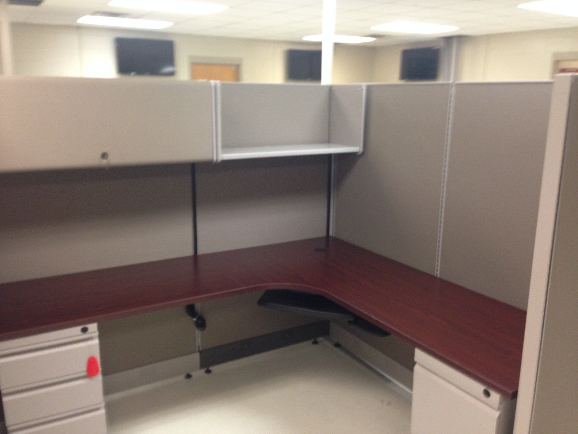T Table Shape — Columbus, GA — JRC Commercial Installation Solutions