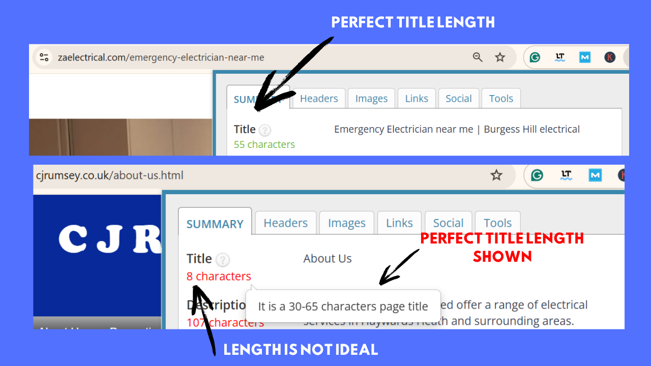 Rank Your Website on Google: On-Page SEO Checklist for Higher Visibility