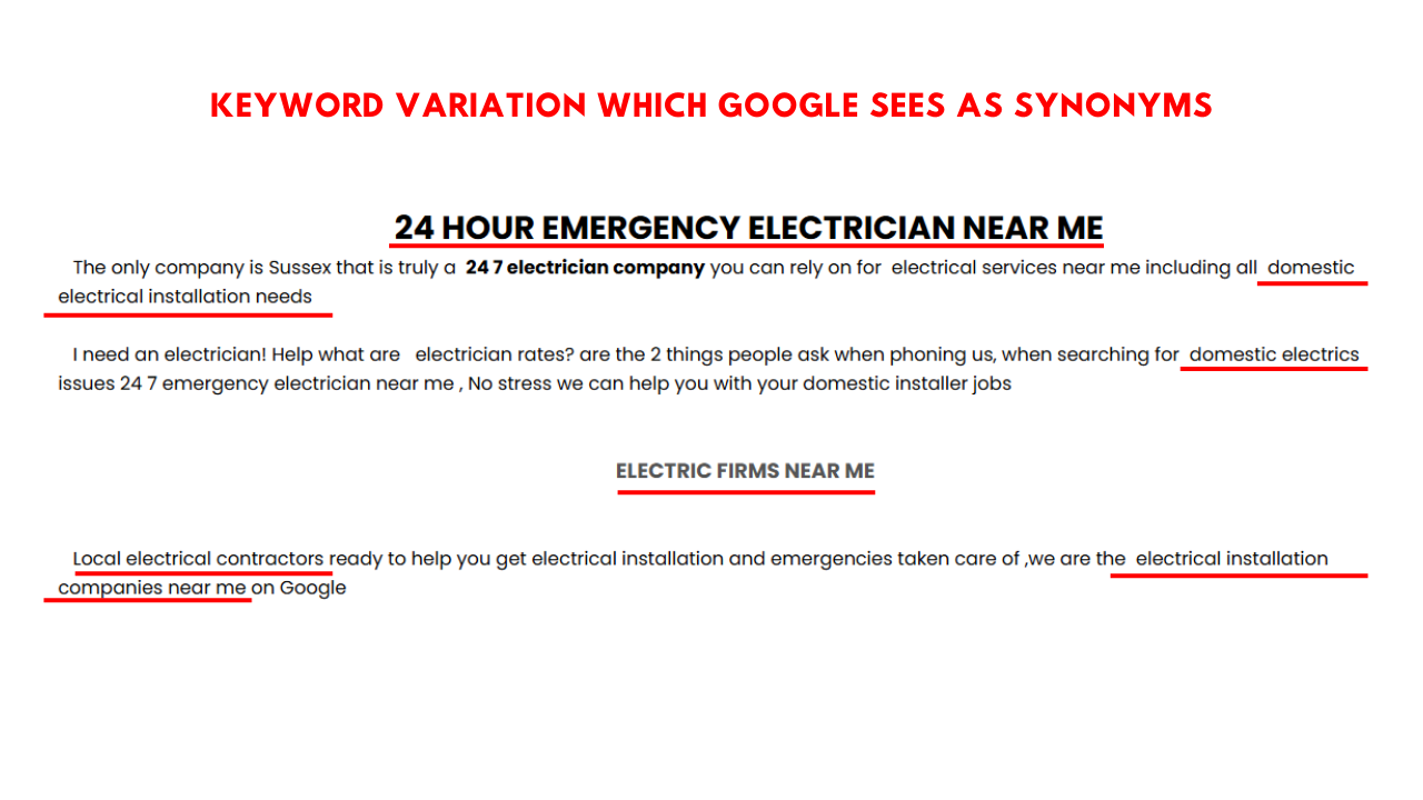 Rank Your Website on Google: On-Page SEO Checklist for Higher Visibility