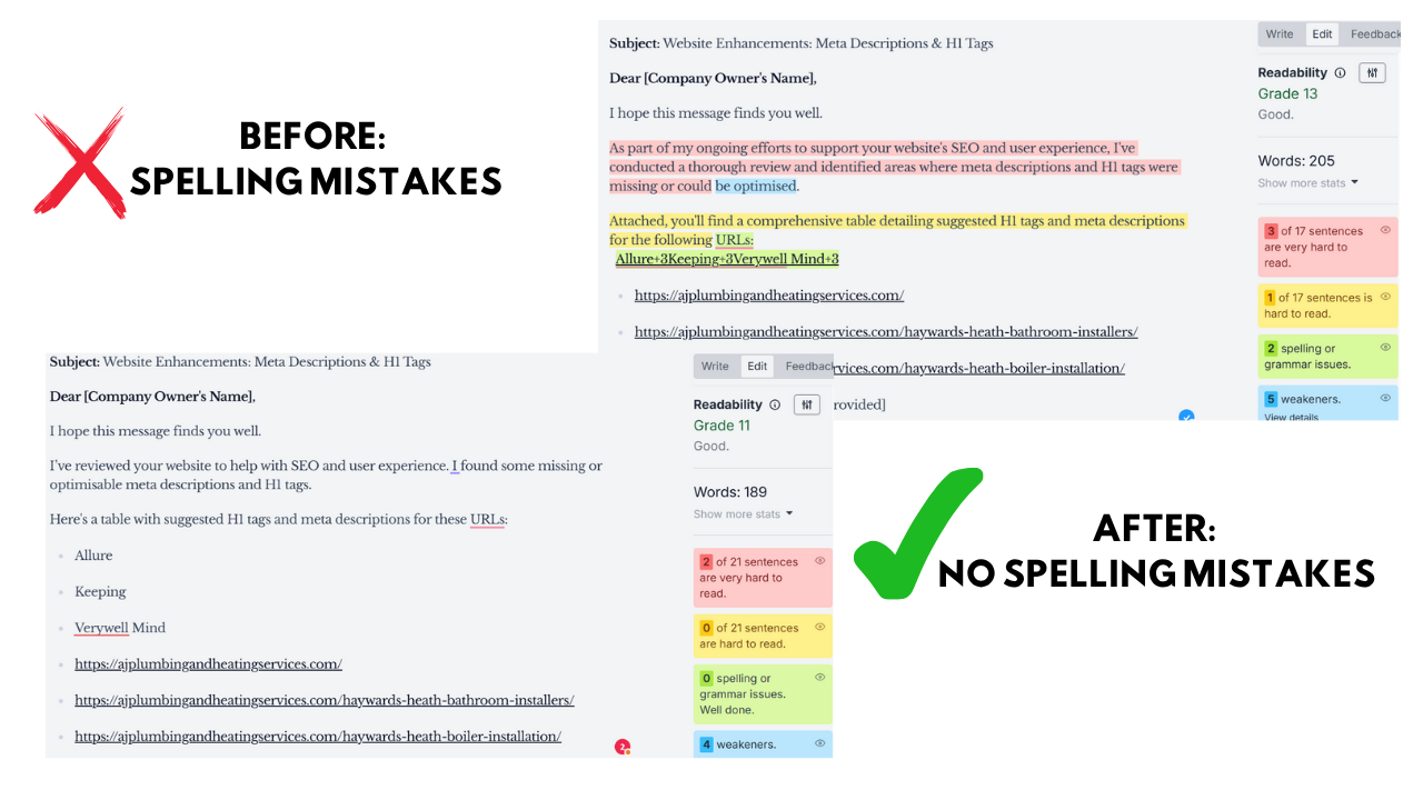 Rank Your Website on Google: On-Page SEO Checklist for Higher Visibility