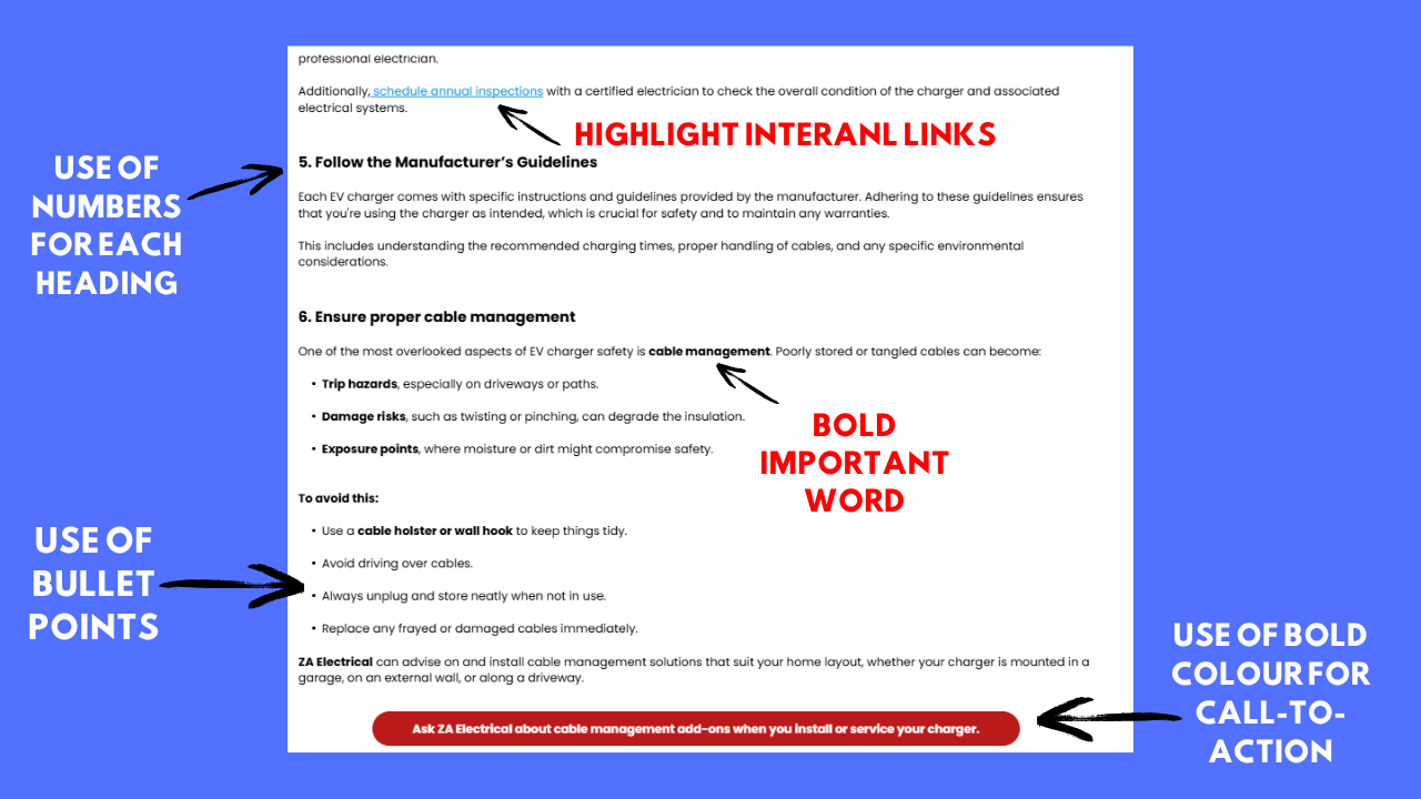 Rank Your Website on Google: On-Page SEO Checklist for Higher Visibility