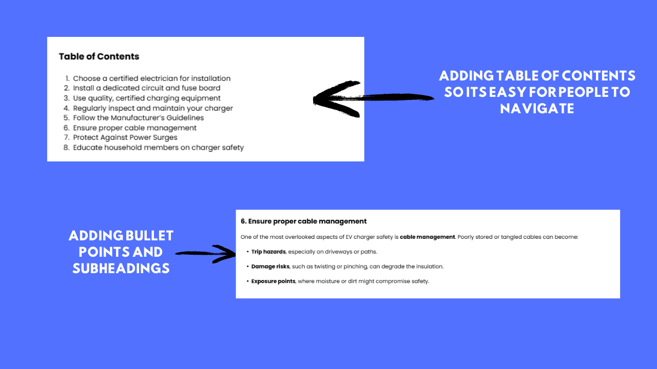 Rank Your Website on Google: On-Page SEO Checklist for Higher Visibility