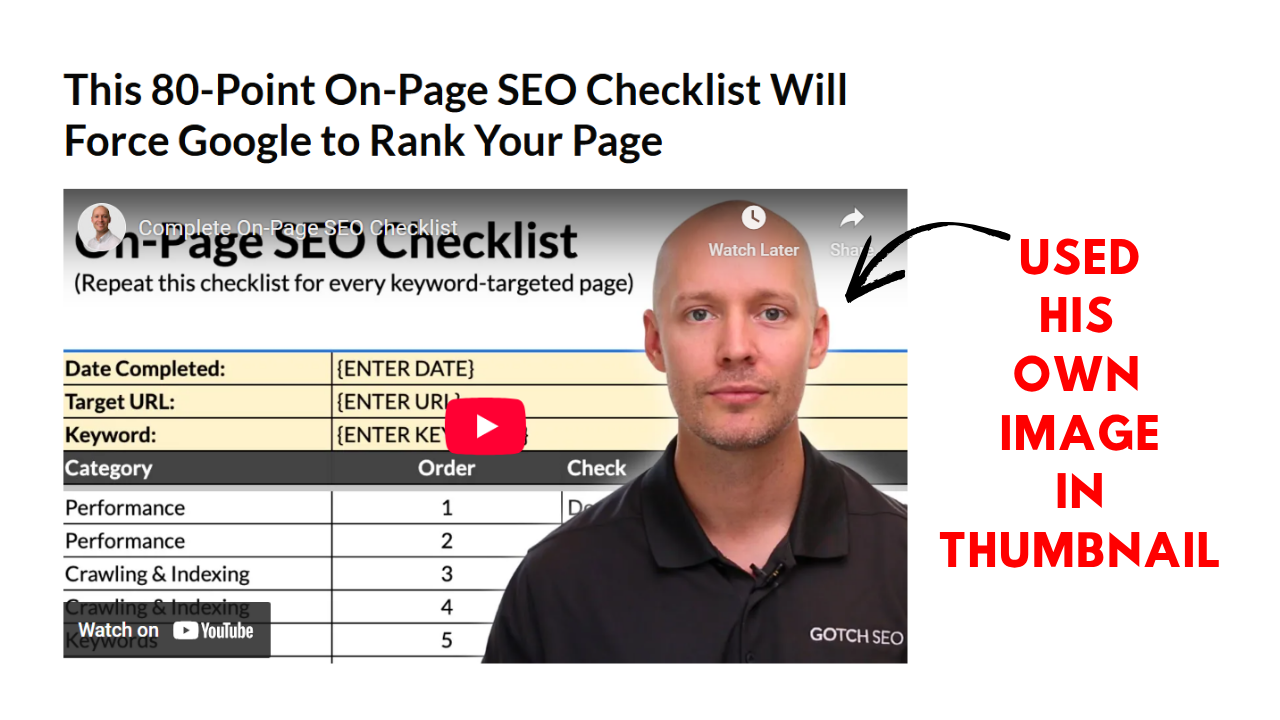 Rank Your Website on Google: On-Page SEO Checklist for Higher Visibility