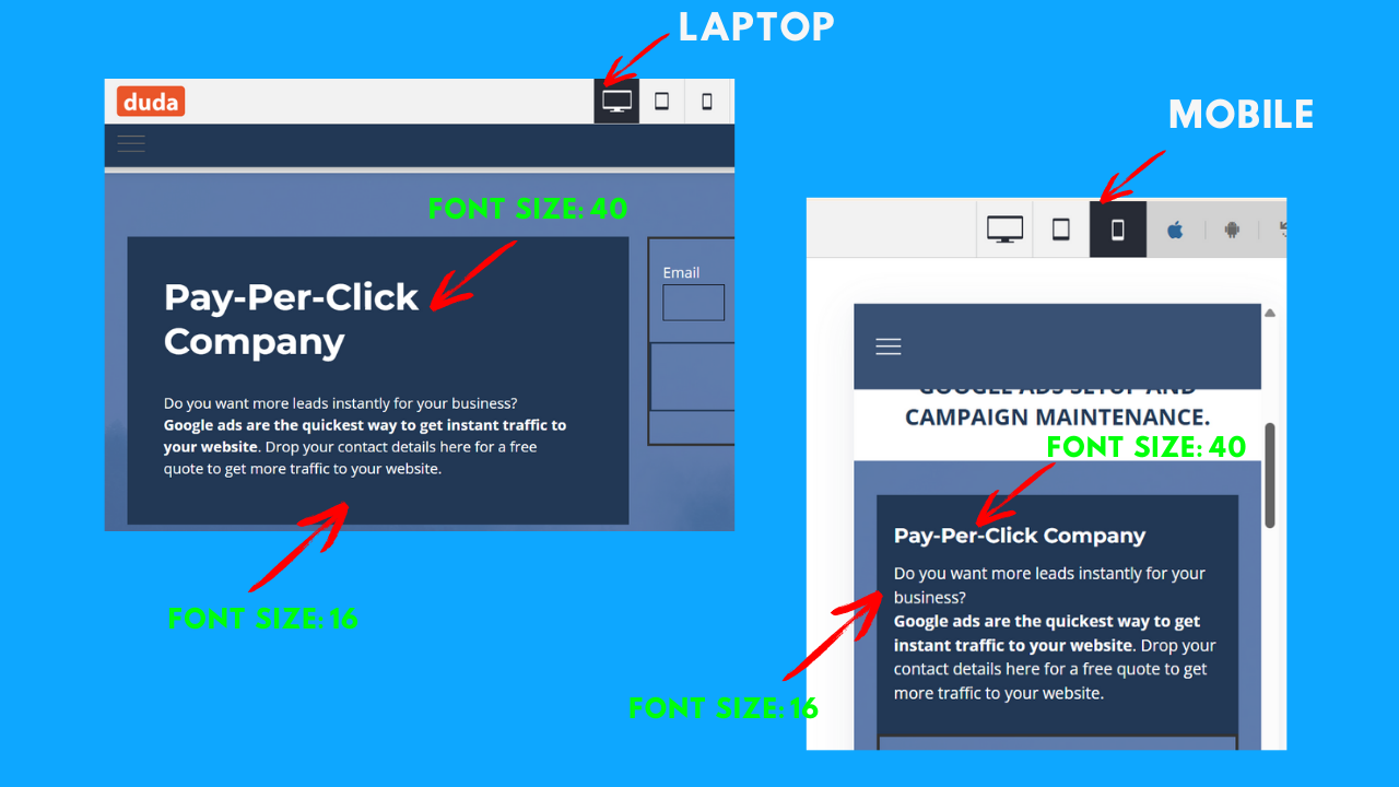 Rank Your Website on Google: On-Page SEO Checklist for Higher Visibility