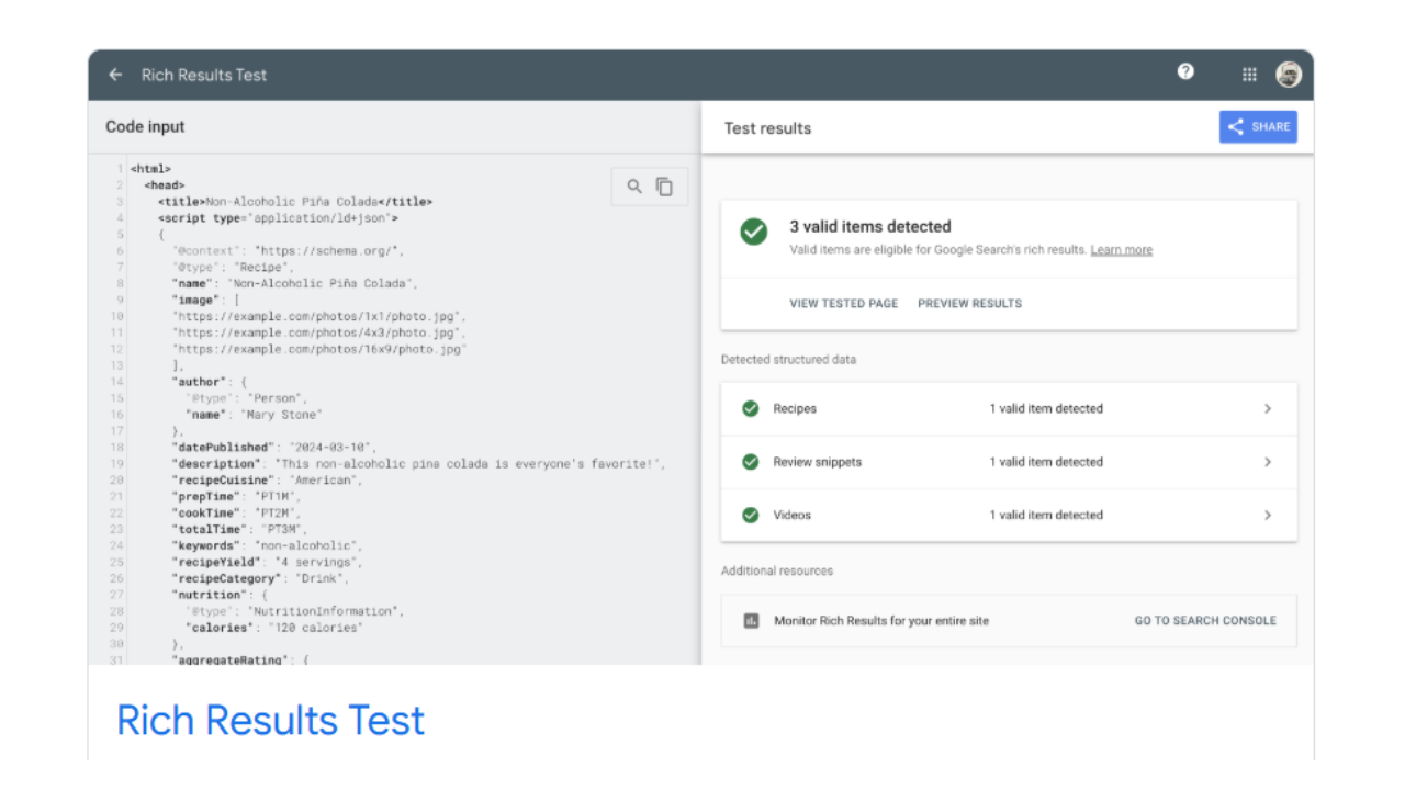 Rank Your Website on Google: On-Page SEO Checklist for Higher Visibility